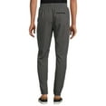 thumbnail image 3 of Russell Athletic Men's Commuter Tech Joggers, 30" Inseam, Sizes S-XL, 3 of 5
