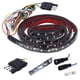 thumbnail image 5 of Camión de 60 Pulgadas de Lámpara LED Fuera Blanca de Luz Roja 5 Modos IP67 Impermebles Conector de 4 Pines para Camioneta, 5 of 7