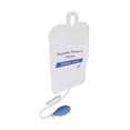 thumbnail image 1 of Pressure Infusion Bag, 500ml / 1000ml / 3000ml Fluids Cuff With Pump & Monitor, Pressure Infuser Bag For Blood And Fluid Quick Infusion, IV Fluid Delivery Administration Bag, No, 1 of 8