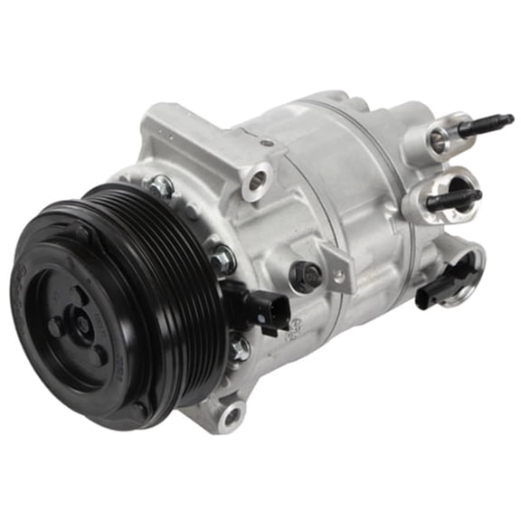Hannon HV17 Compressor