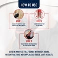 thumbnail image 6 of Kraken Bond ThermaFoam Wide Spray Foam Insulation, 16 oz, 6 Pack, 6 of 8