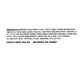 thumbnail image 6 of Bimbo Crème Baked Sandwich Cookies Vanilla, Multipack, 1.8 oz, 10 Count, 6 of 8