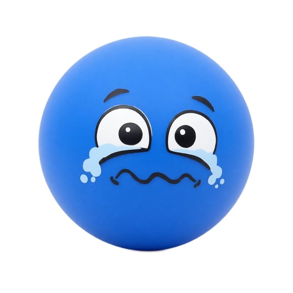 Soft Slow Rising Stress Dumplings, Squishy Ball, New Dog Face Swap Squishy Cute Slow Rise Relaxing Sensory Fidget Relief for Adults Anxiety Relief, Portable Desktop Decompression Stress Squeeze Ball