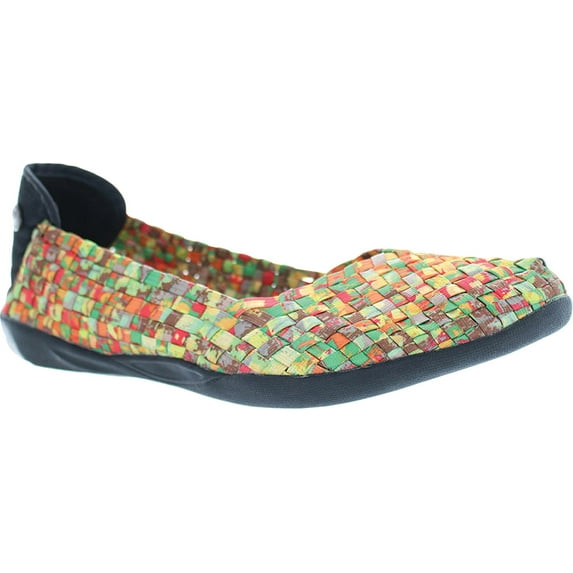 Women's Bernie Mev Catwalk