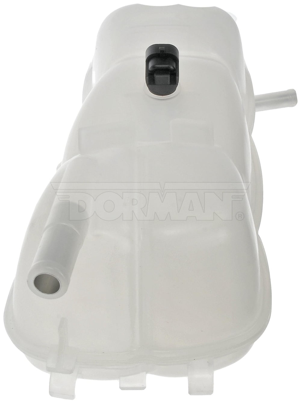 Engine Coolant Reservoir