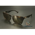 thumbnail image 2 of BURBERRY BE4434 300283 Dark Havana Dark Brown Polarized 57 mm Men's Sunglasses, 2 of 6