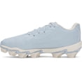 thumbnail image 1 of Tacos de Softbol Under Armour Glyde Sola RM JR Azul 11K, 1 of 1