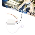 thumbnail image 1 of Sensor Switch, Small Portable Infrared Sensing Switch Long Service Life Small Size Easy To Install High Efficiency  for LED Lamp for Bulb, 1 of 7