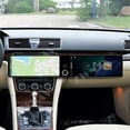 thumbnail image 4 of ZWNAV Dual 12.3 inch Screen Car Radio For Volkswagen Passat B7/Lingyu 2004-2011 Android GPS Navigation Multimedia Video Player Stereo Receiver Head Unit, 4 of 14