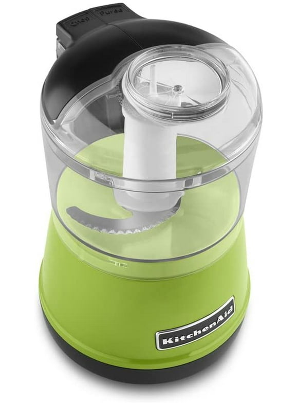 Kitchenaid Food Processors in Food Processors