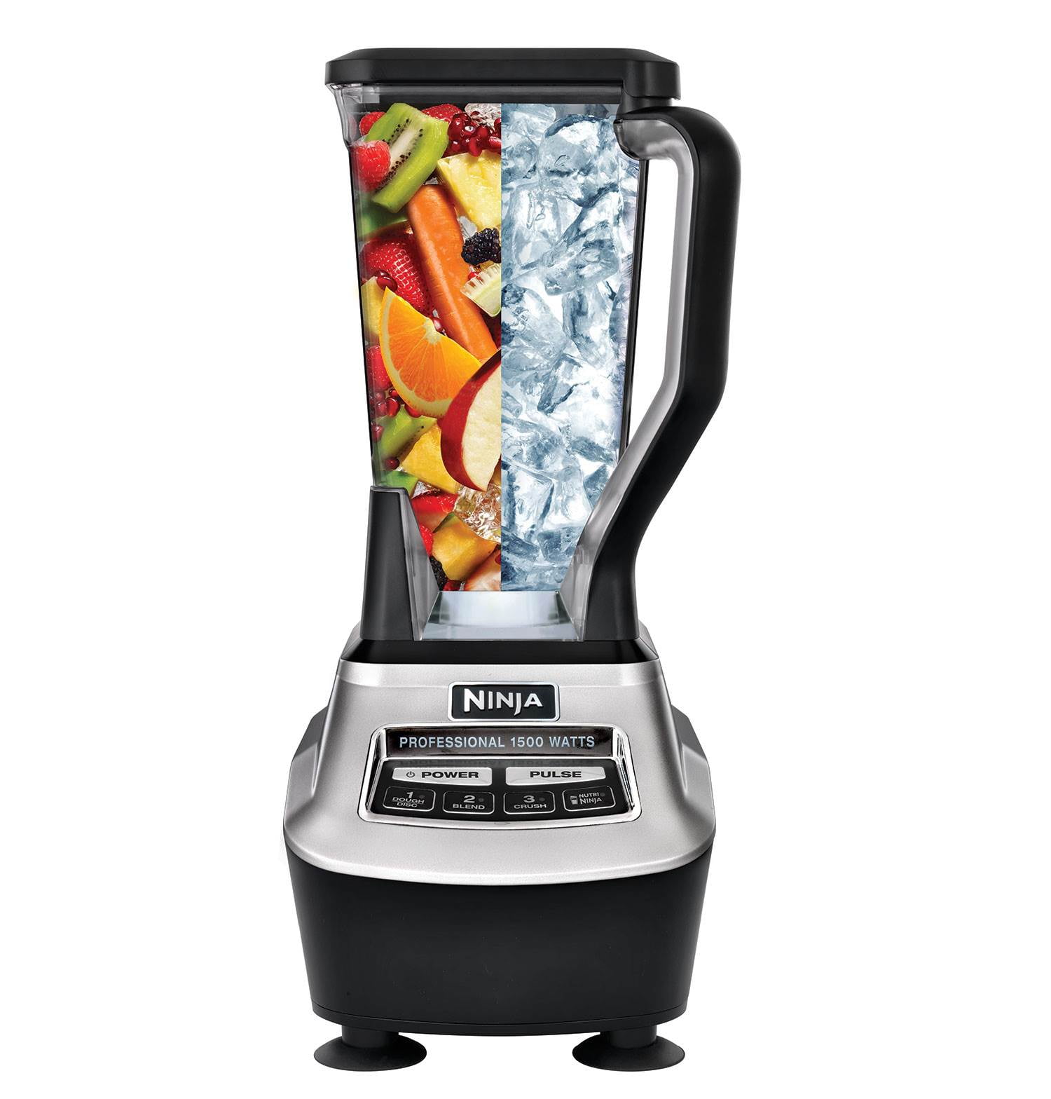 Ninja Mega Kitchen System 1500 Food Processor Blender Bl773co Reviews