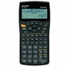 Sharp Calculators ELW535B Scientific Calculator