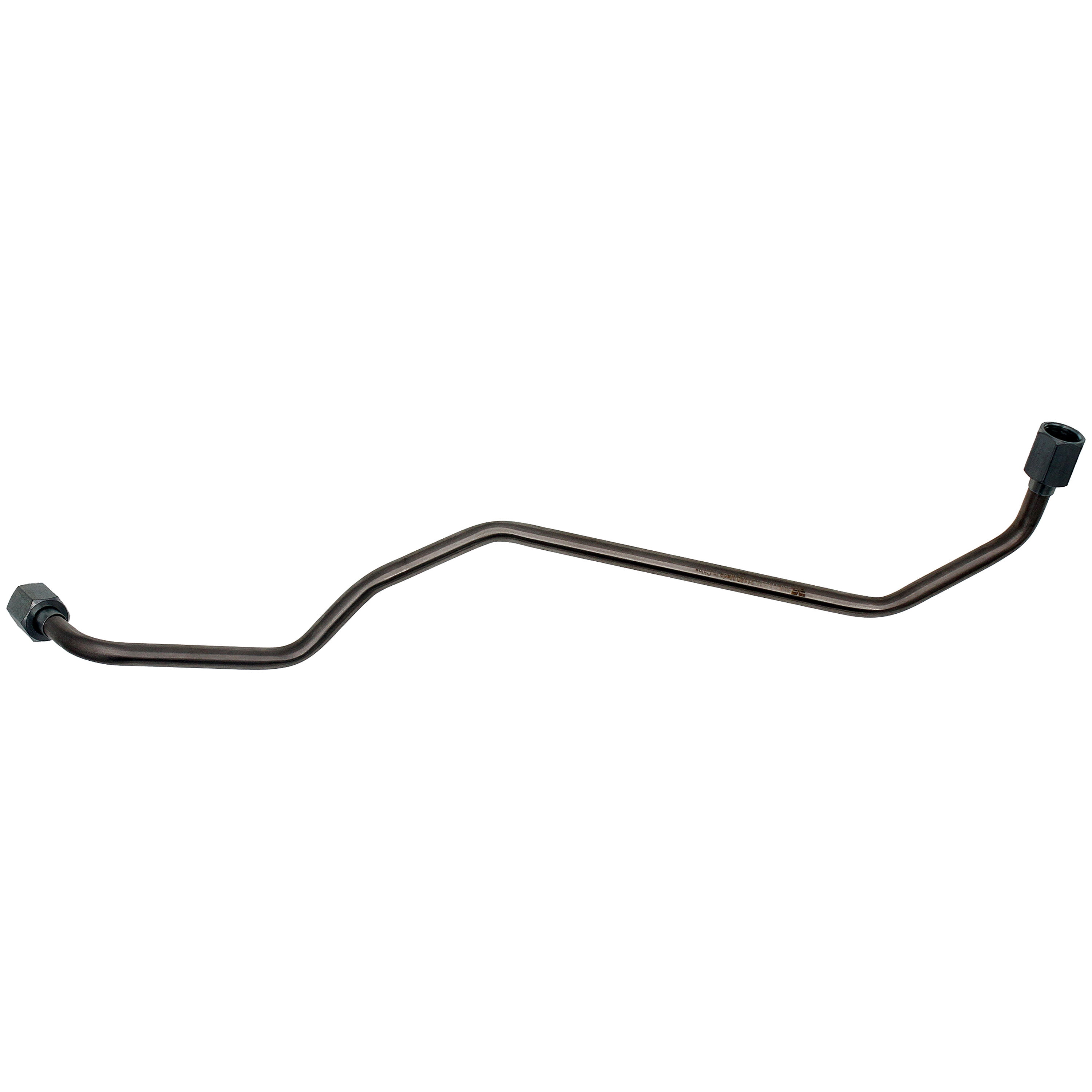 Dorman 598-114 Exhaust Gas Recirculation (EGR) Line for Specific Ford Models Fits select: 1999-2003 FORD F350, 1999-2003 FORD F250
