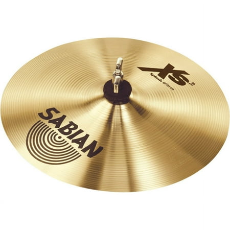 Sabian 12" XS20 Splash