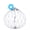 A, variant on Crab Fishing Cage Trap Foldable Steel Wire with Bait Pin for Sea River Shellfish Catching Outdoor Fishing Accessories Supplies
