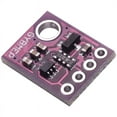thumbnail image 4 of 9Pcs BMP280 5V Digital Temperature Barometric Pressure Sensor Module, Temperature Sensor Atmospheric Pressure Board,9 x Digital Sensor Module,, 4 of 8