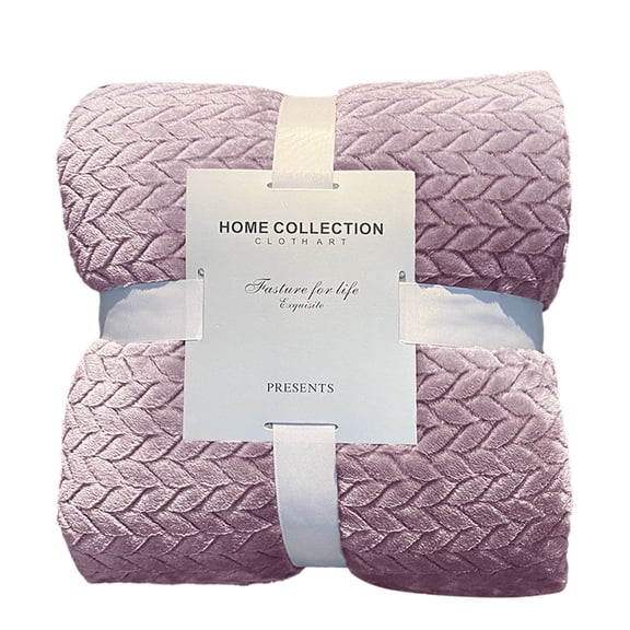 Clearance below $10 Blanket Hugging Blanket Is Suitable For Sofas Beds-blankets Soft And Plush Lightweight
