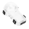 thumbnail image 1 of Camera Sealed Housing, Diving Camera Case Transparent Design Quick Installation  for Snorkeling Photography, 1 of 7
