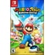 thumbnail image 1 of SW MARIO + RABBIDS KINGDOM BATTLE Nintendo Switch, 1 of 2