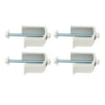 thumbnail image 3 of Truck Tool Box Clamp Rust Proof Aluminum Long Durability Tie Down Clamp for Vehicles, 3 of 7