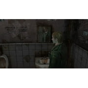 Konami Silent Hill HD Collection - PlayStation 3