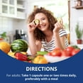 thumbnail image 2 of NuBrain NuBest, Support Brain Health and Brain Functions, For Men and Women, 60 Vegan Capsules, 2 of 4