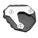 thumbnail image 4 of Almohadilla de extensión de soporte lateral de aleación de aluminio Ampliadora de soporte de motocicleta para CB500X 2019+ ANGGREK Otros, 4 of 8