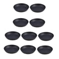 thumbnail image 6 of NICEXMAS 15-Pack Round Plastic Flowerpot Drip Trays for Indoor and Outdoor Gardening Plant Saucer Base, 6 of 8