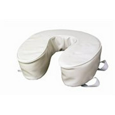 Padded Toilet Seat Cushion (4