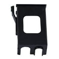 9V Battery Box Case Holder Replacement for EQ7545R Acoustic Guitar