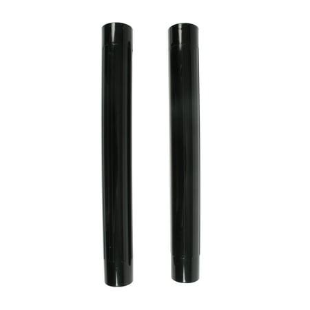 2-1/2 in. x 20 in. Extension Wand Set for Wet Dry Vacs