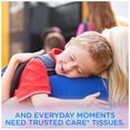 thumbnail image 6 of Kleenex Everyday Facial Tissues 4 Flat Boxes, 85 White Tissues per Box, 2-Ply (340 Total), 6 of 9