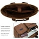thumbnail image 4 of Bolso de hombro Tolfe para mujer con asa superior, bolso de hombro de lona, 4 of 7