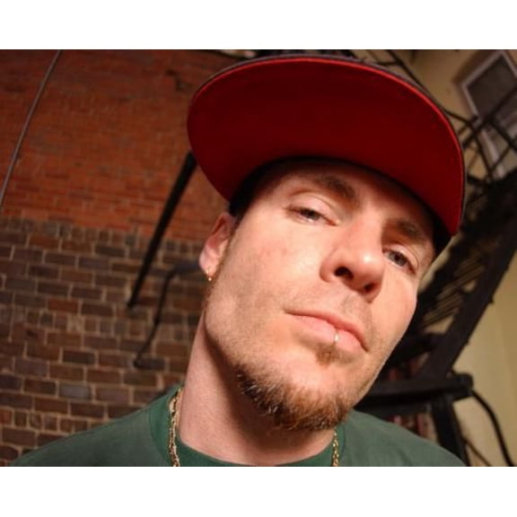 Vanilla Ice Poster Giclee Print 27inx40in for any room 27x40 Multi-Color Square Adults Z Posters