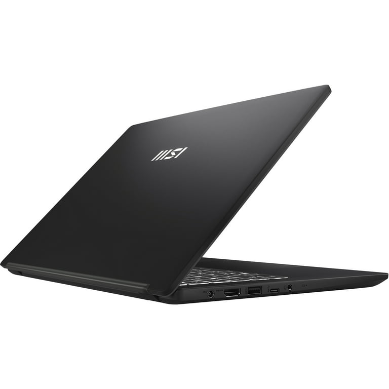 MSI Modern 14 Laptop, Intel Core i5 12th Gen, 8GB Memory