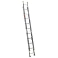 thumbnail image 1 of Escalera Extensión Aluminio 20 Peldaños Tipo Iii 112320 Peldaños 112320, 1 of 2