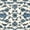 White Blue, variant on Unique Loom Boston Collection Area Rug - Floral (5' 3" Octagon White Blue/Gray)
