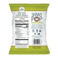 thumbnail image 5 of SkinnyPop Gluten-Free Original and White Cheddar Popcorn Snacks Variety Pack, 0.5 oz (40 count), 5 of 9