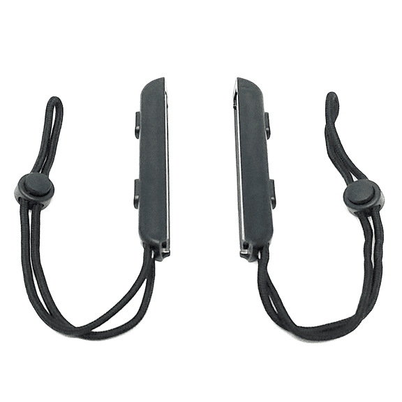 Old Skool Wrist Strap 2-Pack for Switch Joy-Con Controllers