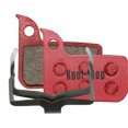 thumbnail image 1 of Disque de Frein AVID/SRAM Rouge/force 22 HYDR/LEVEL/RIVAL/LEVEL TLM w/SPRING KOOL STOP, 1 of 1