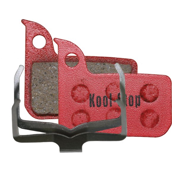 Disque de Frein AVID/SRAM Rouge/force 22 HYDR/LEVEL/RIVAL/LEVEL TLM w/SPRING KOOL STOP