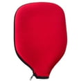 thumbnail image 3 of AMLESO Neoprene Paddle Cover Racket Protector Universal Waterproof Protector Storage Racket Sleeve Pickleball Head Cover for Outdoor Red, 3 of 9