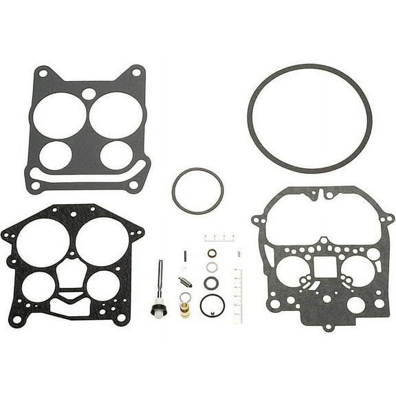 Carburetor Repair Kit - Compatible with 1967 - 1968 Chevy Impala