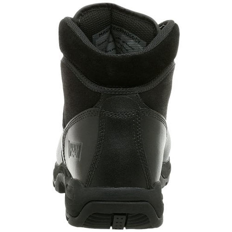 Magnum Men\'s Midnight Plus II Comp Toe Boot Men size 9.5 05edca75-deff-4f0a-8b14-  main image 4
