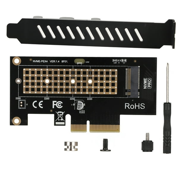 Pci 4 nvme sale