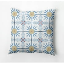 Simply Daisy Chaney Pillow