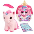 thumbnail image 3 of ScruffaLuvs Unicorn Scruffs Mystery Plush Toy, 7.5" Tall - Wash to Reveal 1 of 4 Unicorn Pets with a Special Horn, Nurturing, Care & Play, Ages 2+, 3 of 11
