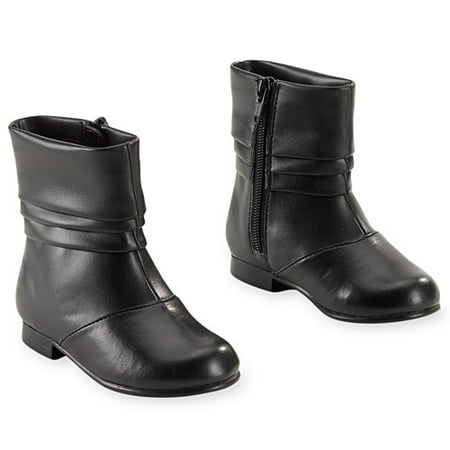 Toddler Girls' Shelly Dress Boots