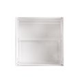 thumbnail image 2 of Caja de almacenamiento perfecl Soporte para horquillas dispensador de Clips organizador de bastoncillos, 2 of 8