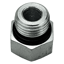 835087M91 Fill Plug For Massey Ferguson Tractors 35, 50, 135, 150, 230, 235 